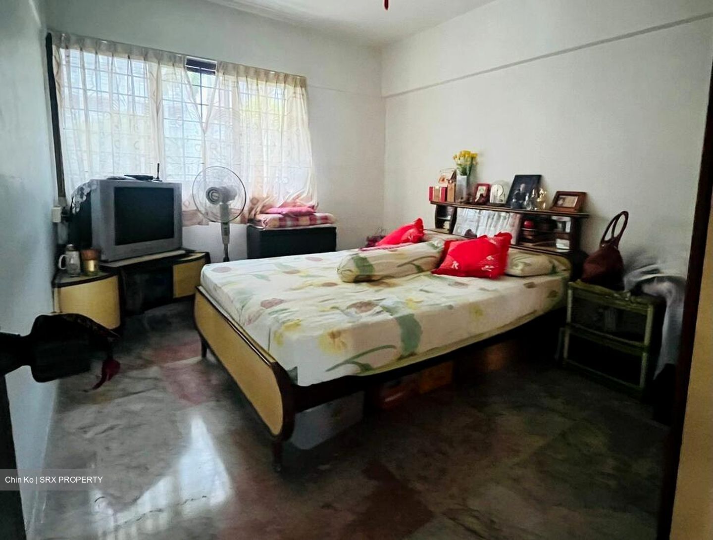 Blk 69 BLANGAH GARDEN (Bukit Merah), HDB 4 Rooms #566214291